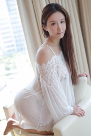 小美人鱼